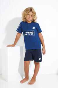 PIGIAMA BAMBINO M/M LP4107 Tellini S.r.l. Ingrosso Abbigliamento